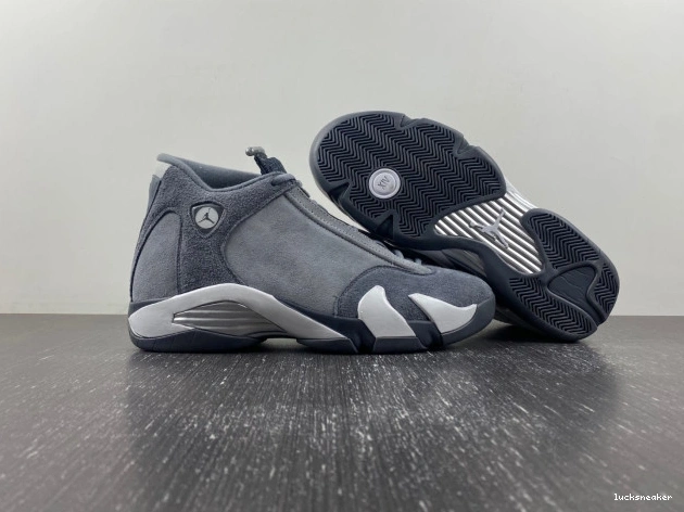 Rep LUCY Air FJ3460-012 14 Jordan Flint Grey 0816